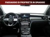 Mercedes GLC Coupè coupe 300 d night edition plus 4matic auto diesel nero