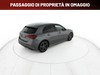 Mercedes Classe A 180 d amg line advanced plus auto diesel grigio