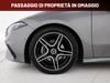 Mercedes Classe A 180 d amg line advanced plus auto diesel grigio