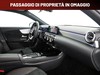 Mercedes Classe A 180 d amg line advanced plus auto diesel grigio