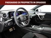 Mercedes Classe A 180 d amg line advanced plus auto diesel grigio