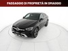 Mercedes GLC Coupè coupe 200 d sport 4matic auto diesel nero