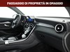 Mercedes GLC Coupè coupe 200 d sport 4matic auto diesel nero