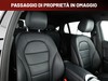 Mercedes GLC Coupè coupe 200 d sport 4matic auto diesel nero
