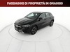Mercedes GLA 180 advanced auto ibrido nero