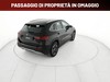 Mercedes GLA 180 advanced auto ibrido nero