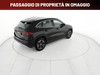 Mercedes GLA 180 advanced auto ibrido nero