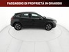 Mercedes GLA 180 advanced auto ibrido nero