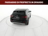 Mercedes GLA 180 advanced auto ibrido nero