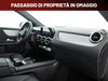 Mercedes GLA 180 d sport auto diesel nero
