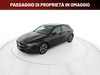 Mercedes Classe A 180 d executive auto diesel nero