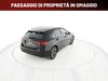 Mercedes Classe A 180 d executive auto diesel nero
