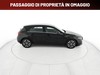 Mercedes Classe A 180 d executive auto diesel nero