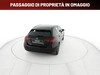Mercedes Classe A 180 d executive auto diesel nero