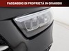 Mercedes Classe A 180 d executive auto diesel nero