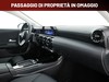 Mercedes Classe A 180 d executive auto diesel nero