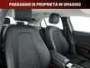 Mercedes Classe A 180 d executive auto diesel nero