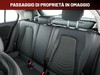 Mercedes Classe A 180 d executive auto diesel nero