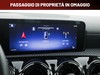 Mercedes Classe A 180 d executive auto diesel nero