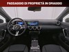 Mercedes Classe A 180 progressive advanced auto ibrido bianco