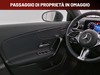 Mercedes Classe A 180 progressive advanced auto ibrido bianco