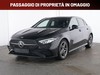 Mercedes Classe A 200 d amg line advanced plus auto diesel nero
