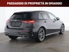 Mercedes Classe A 200 d amg line advanced plus auto diesel nero