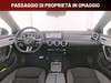 Mercedes Classe A 200 d amg line advanced plus auto diesel nero