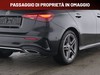 Mercedes Classe A 200 d amg line advanced plus auto diesel nero