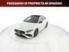 Mercedes Classe A 180 d amg line advanced plus auto diesel bianco