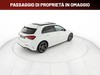 Mercedes Classe A 180 d amg line advanced plus auto diesel bianco