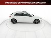 Mercedes Classe A 180 d amg line advanced plus auto diesel bianco