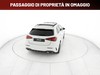 Mercedes Classe A 180 d amg line advanced plus auto diesel bianco