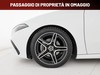 Mercedes Classe A 180 d amg line advanced plus auto diesel bianco