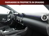 Mercedes Classe A 180 d amg line advanced plus auto diesel bianco