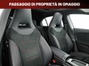 Mercedes Classe A 180 d amg line advanced plus auto diesel bianco