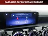 Mercedes Classe A 180 d amg line advanced plus auto diesel bianco