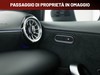 Mercedes Classe A 180 d amg line advanced plus auto diesel bianco
