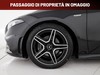 Mercedes Classe A 180 d premium night edition auto diesel nero