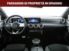 Mercedes Classe A 180 d premium night edition auto diesel nero