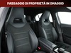 Mercedes Classe A 180 d premium night edition auto diesel nero