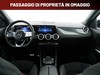 Mercedes GLA 200 d premium auto diesel nero