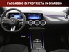 Mercedes GLA 250 e phev amg line advanced plus auto ibrido nero