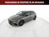 Mercedes Classe A 250 e phev amg line advanced plus auto ibrido grigio