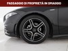 Mercedes Classe A 180 d premium night edition plus auto diesel nero