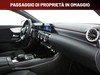 Mercedes Classe A 180 d premium night edition plus auto diesel nero