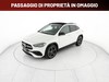 Mercedes GLA 200 d premium 4matic auto diesel bianco