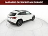 Mercedes GLA 200 d premium 4matic auto diesel bianco