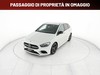 Mercedes Classe B 180 d amg line premium auto diesel bianco
