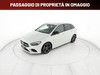 Mercedes Classe B 180 d amg line premium auto diesel bianco